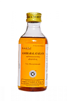 Kshirabalatailam 200ml Kottakal AVS (Кширабала тайлам Коттаккал)