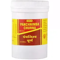 Pachnimba churna 50 gr Vyas Вьяс Панч нимба чурна