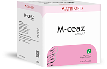 M-ceaz 100 cap Atrimed (М Сиз Атримед)