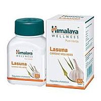 Lasuna Himalaya Гималая  Ласуна (чеснок) 