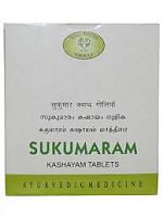 Sukumaram 120 tab AVN (Сукумарам АВН)