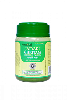 Jatyadi Ghritam 150g Kottakal AVS (Джатьяди гхрита Коттаккал)