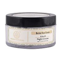 Khadi Night cream