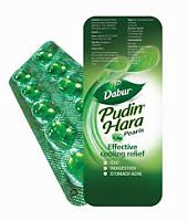 Pudin Hara 10 cap Dabur (Дабур Пудина Хара)
