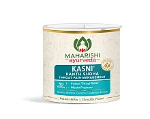 Kanth Sudha KASNI 30 Pastilles Maharishi Махариши Касни Кантх Судха драже