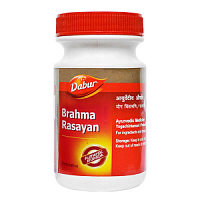 Brahma Rasayan Dabur Дабур Брами Расаяна 250 г