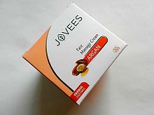 Face Massage Cream Argan 50g Jovees