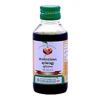 Murivenna 200 ml Vaidyaratnam Вадьяратнам Муривенна