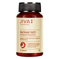 Pachak vati Jiva 120t Джива Пачак вати