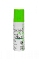 Pain Spray Kottakal AVS (Пейн спрей Коттаккал)