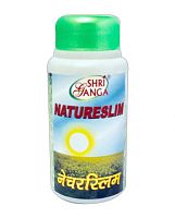 Natural Slim 100 tab Shriganga