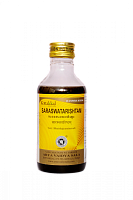 Saraswatarishtam 200ml Kottakal AVS (Сарасвата аришта Коттаккал)