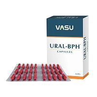 Ural-BPH 6*10 cap Vasu Васу Урал БПХ