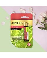 Jovees Tea Rose (Lip Care)