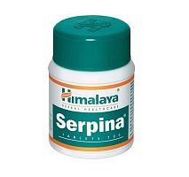 Serpina Himalaya Гималая Серпина