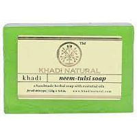 Khadi Neem Tulsi soap