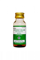 Kshara Tailam Kottakkal 50 ml AVS (Кшара тайлам Коттаккал)