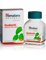 Guduchi Himalaya Гималая Гудучи 60 таб