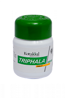 Triphala tablet 60 tab Kottakal AVS (Трифала Коттаккал)