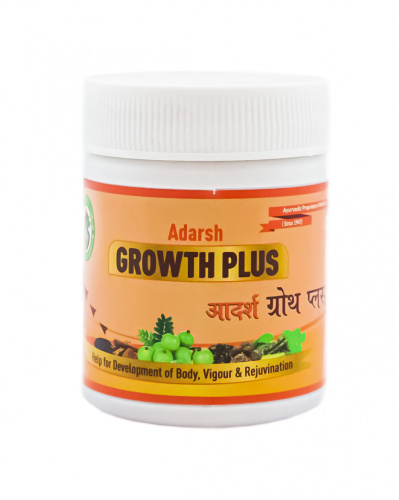 Adarsh Growth Plus 20 gr (Гроу плюс Адарш)