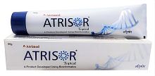 Atrisor topical cream 50g Atrimed (Атрисор топикал крем Атримед)