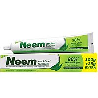 Neem Activ Toothpaste 100 gr