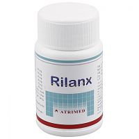 Rilanx 30cap Atrimed (Риланкс Атримед)