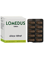 Lo-medus 120 tab (AVN) (Ло Медус АВН)