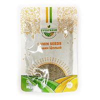 Кумин (семена) 100 г, Everfresh