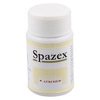 Spazex cap Atrimed 30cap (Спазекс Атримед)