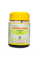 Trivrilleham 200 gr Kottakal AVS (Триврил лехьям Коттаккал)