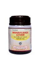Mahavilwadi Lehyam 200g Kottakal AVS (Махавилвади лехьям Коттаккал)