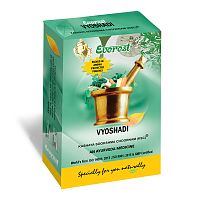 Vyoshadi Kashaya Sookshma Choornam Everest 100 gr (Эверест Вьешади)