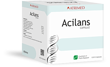 Acilans cap Atrimed (100cap) (Ациланс Атримед)