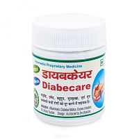 Adarsh Diabecare 40 gr (Диабкейр Адарш)