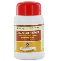 Talisapatradi Vatakam 100 gr Kottakal AVS (Талисапатради ватакам Коттаккал)
