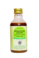 Punarnavadi Kashayam 200ml Kottakal AVS (Пунарнавади кашаям Коттаккал)