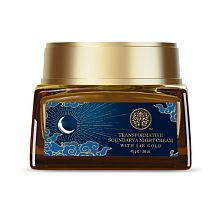 Transformative Soundarya Night cream Forest Essentials  Форест Ессеншиал Саундарья ночной крем50 г