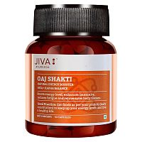 Oaj Shakti 30cap/450mg Jiva  Джива Оадж Шакти