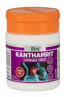Kanthamrit vati 80t Patanjali Патанджали Кантхамрит