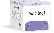 Motilact 100 cap  Atrimed (Мотилакт Атримед)