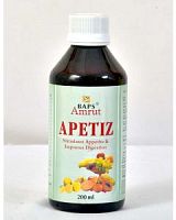 Apetiz Baps Amrut (Бапс Амрут Апетиз)