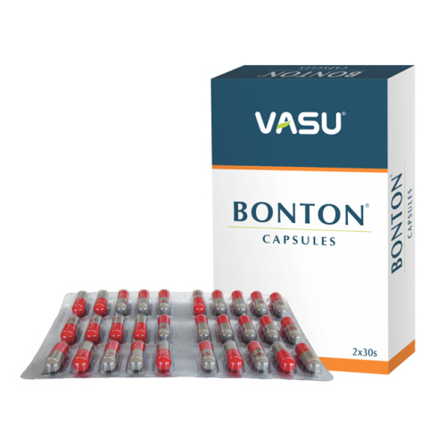 Bonton 60 cap Vasu Васу Бонтон