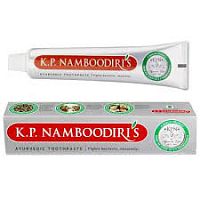 Namboodiris Toophpaste 100 gr