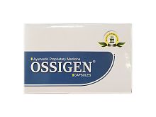 Ossigen (Solar herbo) 120 cap SG Phyto Pharma СГ Фито Фарма Оссиджен