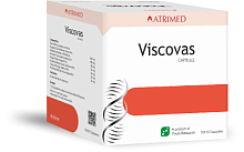 Viscovas 100 cap Atrimed (Висковас Атримед)