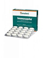 Immusante 60 tab Himalaya Гималая Иммусант