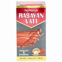 Rasayan vati 60Pills Rajvaidya