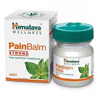 Pain Balm Strong 45 gr Himalaya Гималая Пейн балм Стронг