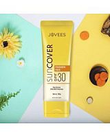 Jovees Sun Cover spf 30 50 gr Sandalwood